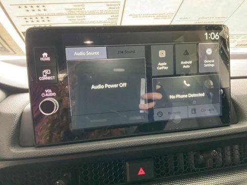 New 2026 Honda CR-V LX image 16