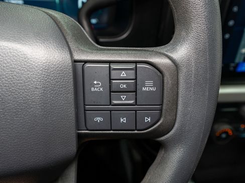 Used 2023 Ford F250 XLT w/ XLT Premium Package AWD/4WD image 29