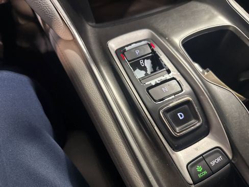 Used 2018 Honda Accord EX-L image 28