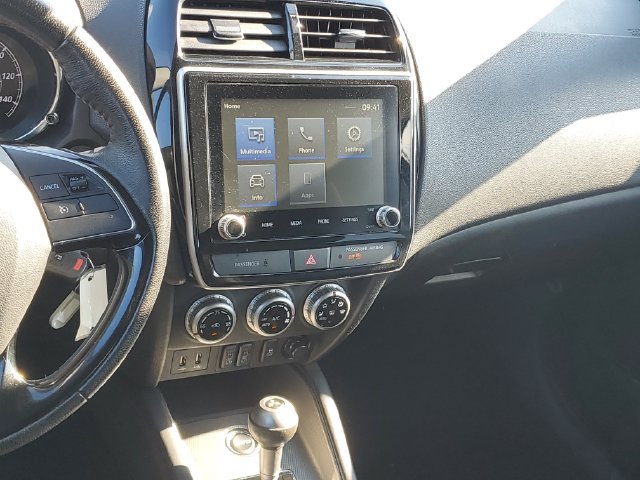 Used 2023 Mitsubishi Outlander Sport Ralliart AWD/4WD image 14
