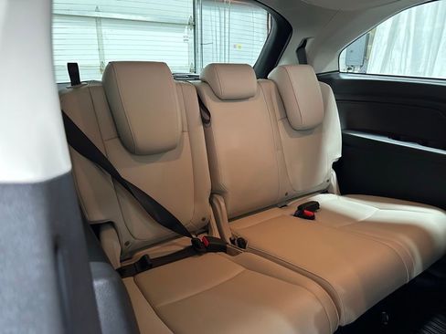 Used 2025 Honda Odyssey EX-L image 58