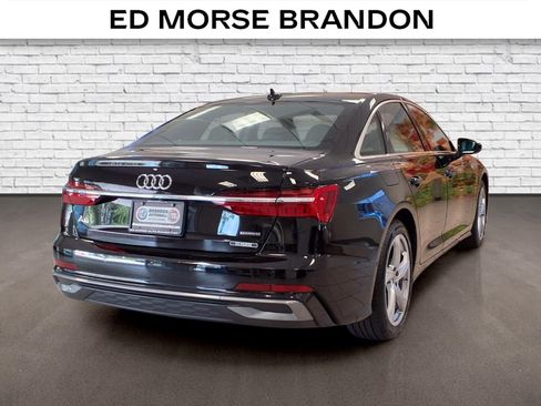 Used 2024 Audi A6 Premium Plus AWD/4WD image 5