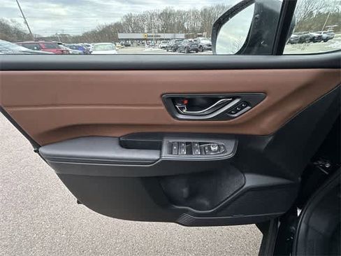 New 2026 Subaru Outback Touring XT image 19