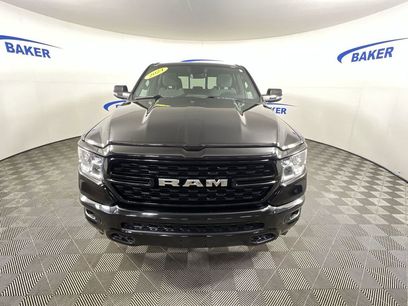 Used 2024 RAM 1500 Big Horn
