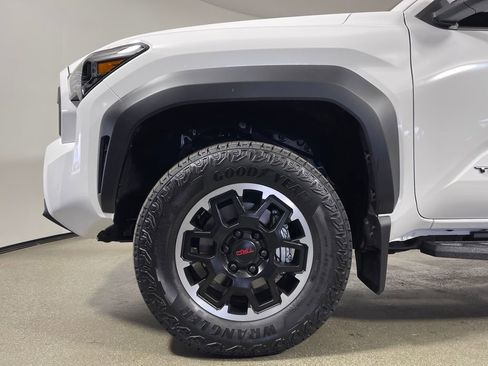 New 2026 Toyota Tacoma TRD Off-Road image 11