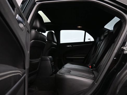 Used 2022 Chrysler 300 S RWD image 26