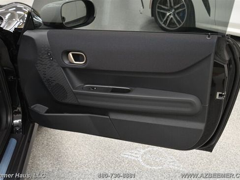 Used 2026 MINI Cooper 2-Door Hardtop FWD image 35