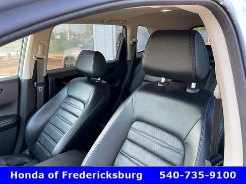 Used 2026 Honda CR-V EX-L image 27