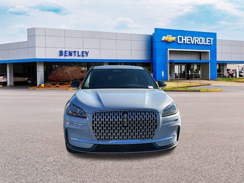 Used 2025 Lincoln Corsair FWD image 8