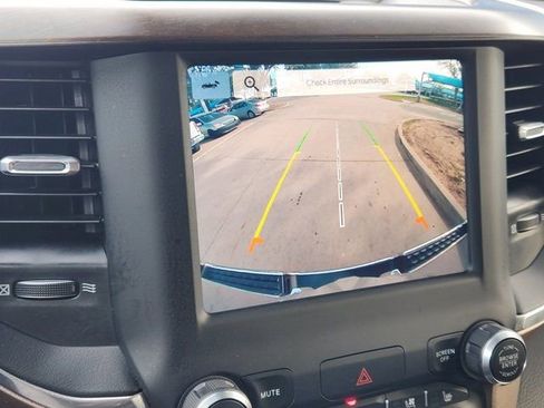 Used 2022 RAM 1500 Laramie image 6