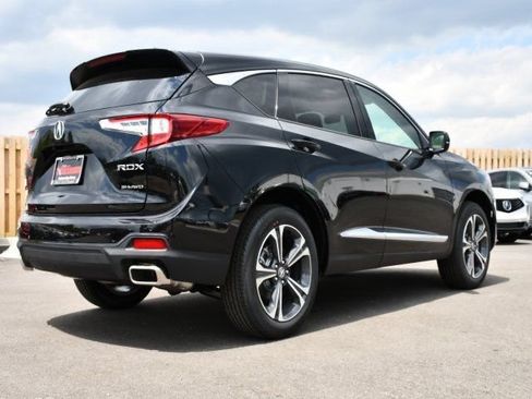 New 2026 Acura RDX w/ Technology Package AWD/4WD image 7