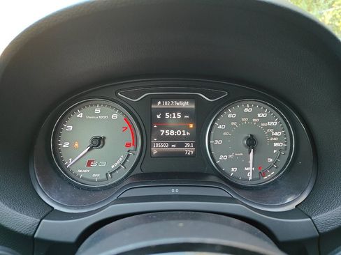 Used 2016 Audi S3 Premium Plus w/ Technology Package image 28