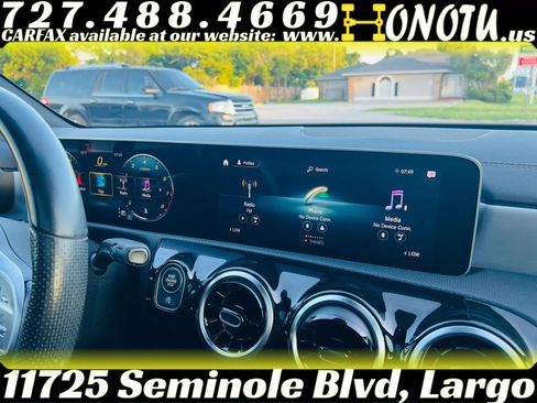 Used 2019 Mercedes-Benz A 220 image 29
