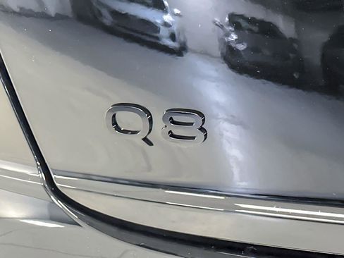 New 2026 Audi Q8 Prestige image 26