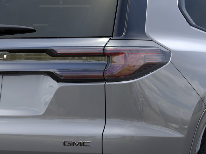New 2027 GMC Acadia Denali Ultimate w/ LPO, Floor Liner Package AWD/4WD image 11