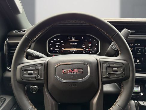 Certified 2026 GMC Sierra 2500 AT4 w/ AT4 Premium Plus Package AWD/4WD image 19