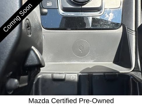 Certified 2025 MAZDA CX-50 AWD 2.5 S w/ Weather Package image 49