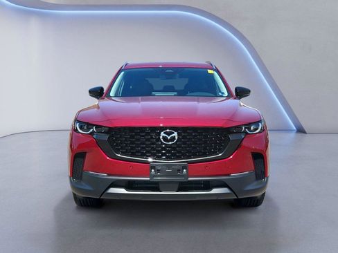 New 2026 MAZDA CX-50 AWD 2.5 S w/ Premium Package image 17