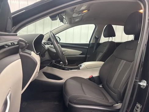 Used 2023 Hyundai Tucson SEL AWD/4WD image 11