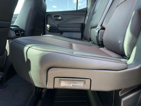 New 2026 Honda Ridgeline Black Edition image 32