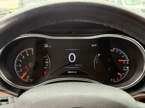 Used 2018 Jeep Grand Cherokee Limited AWD/4WD image 17