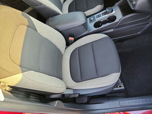 New 2025 Ford Bronco Sport Big Bend image 24