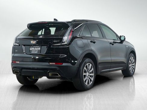 Used 2023 Cadillac XT4 Sport w/ Sun And Sound Package image 5