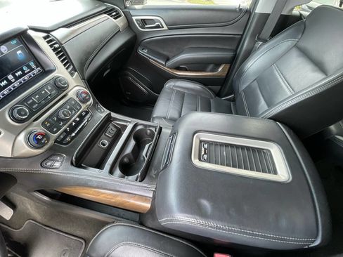 Used 2018 GMC Yukon Denali image 21