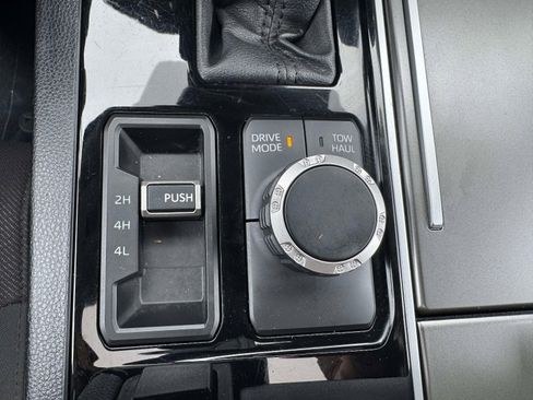 Certified 2024 Toyota Sequoia SR5 w/ TRD Sport Package image 39