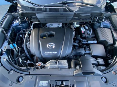 Used 2018 MAZDA CX-5 Touring w/ Preferred Equipment Package AWD/4WD image 20