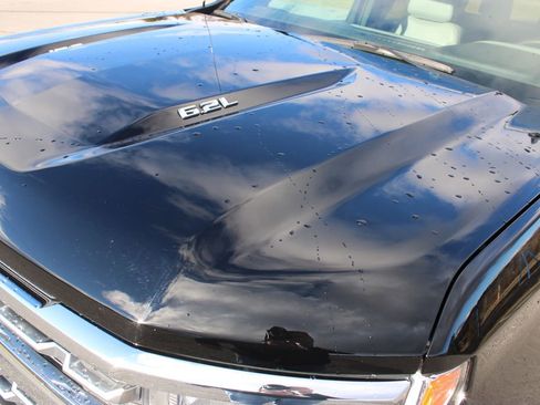 Used 2024 Chevrolet Silverado 1500 LTZ image 41