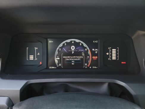 Used 2024 Toyota Tacoma SR5 RWD image 27