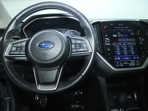 Used 2023 Subaru Ascent Premium w/ Convenience Package image 28