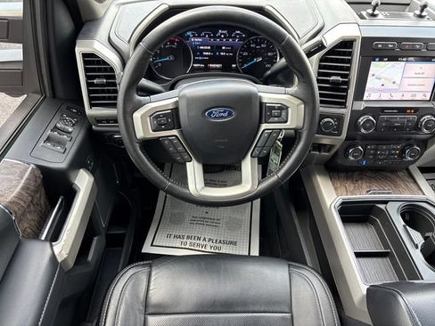 Used 2019 Ford F250 Lariat AWD/4WD image 15