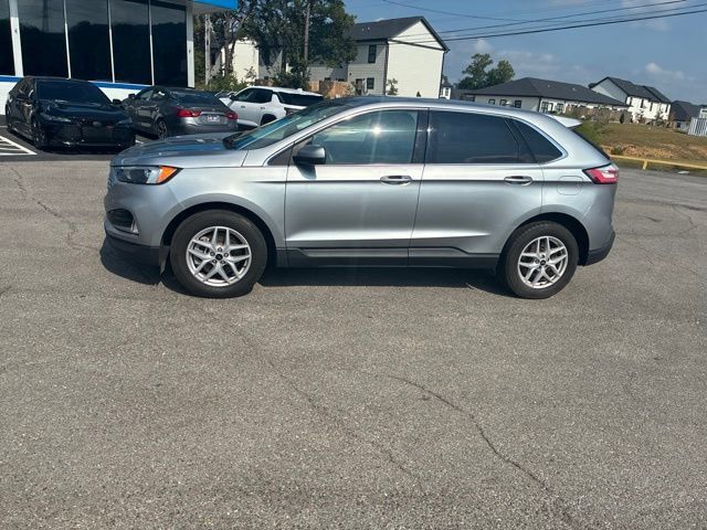 Used 2023 Ford Edge SEL w/ Convenience Package AWD/4WD image 13