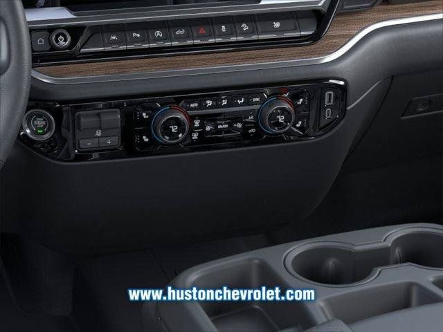 New 2026 Chevrolet Silverado 1500 LT AWD/4WD image 23