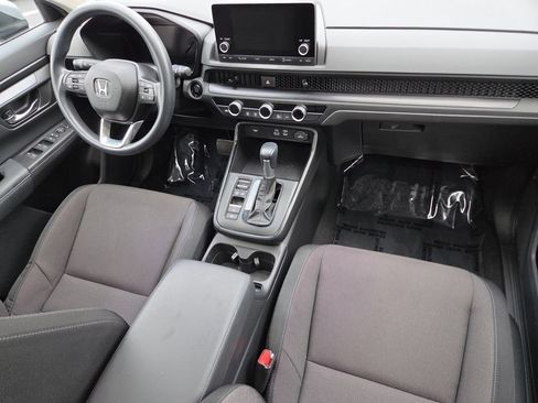 Used 2024 Honda CR-V EX image 28