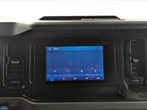 Used 2021 Ford Bronco Big Bend image 26