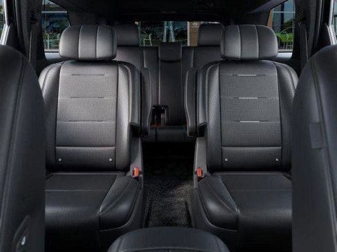 New 2026 Hyundai Palisade Calligraphy FWD image 21
