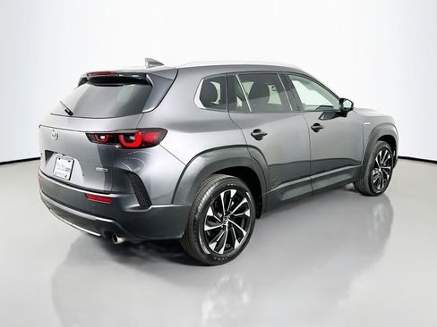 Certified 2025 MAZDA CX-50 2.5 Hybrid w/ Premium Plus Pkg AWD/4WD image 7