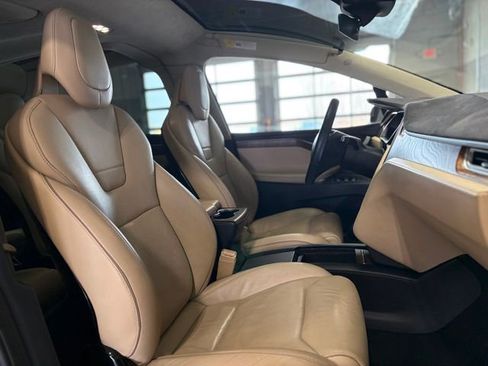 Used 2017 Tesla Model X P100D image 26