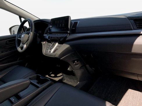 Used 2025 Honda Odyssey EX-L image 33