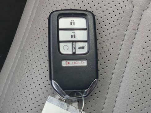 Used 2017 Honda CR-V EX-L image 27