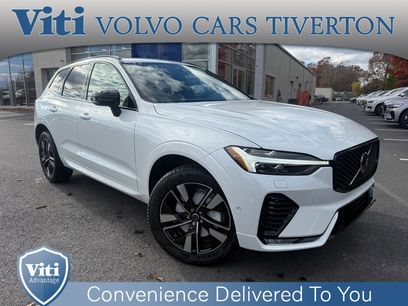 New 2026 Volvo XC60 B5 Plus w/ Protection Package Premier