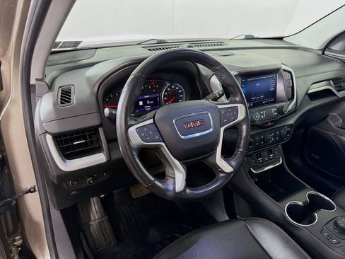 Used 2019 GMC Terrain SLT w/ Preferred Package AWD/4WD image 16