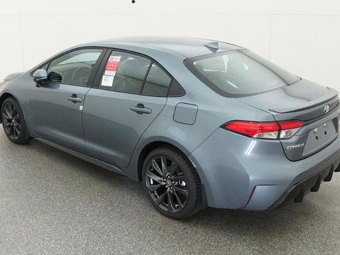 New 2026 Toyota Corolla SE FWD image 6