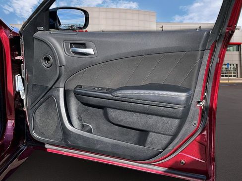 Used 2020 Dodge Charger GT w/ Blacktop Package image 23