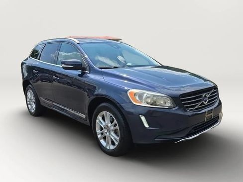 Used 2015 Volvo XC60 T5 Premier Plus FWD image 3