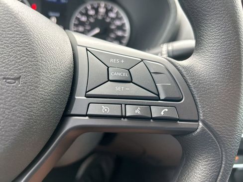 New 2025 Nissan Sentra S w/ Lighting Package image 21