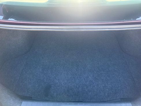 Used 2025 Nissan Sentra SV FWD image 24